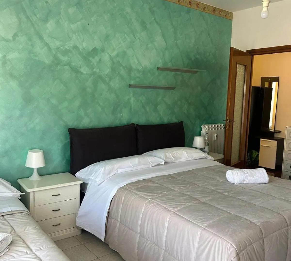 Casa Lora Con Spiaggia Privata Rda Luxury Bordighera