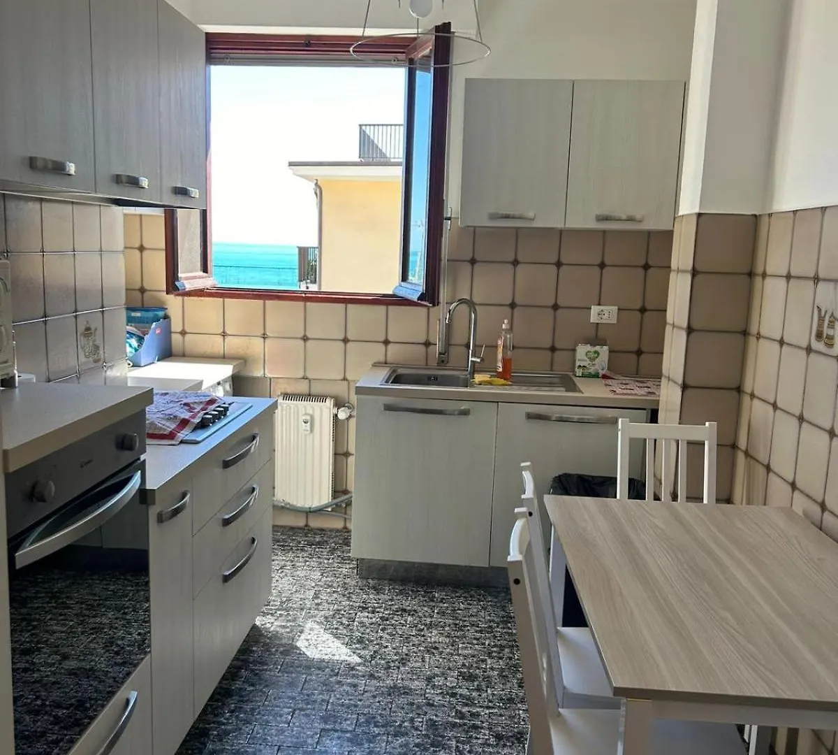 Casa Lora Con Spiaggia Privata Rda Luxury Bordighera
