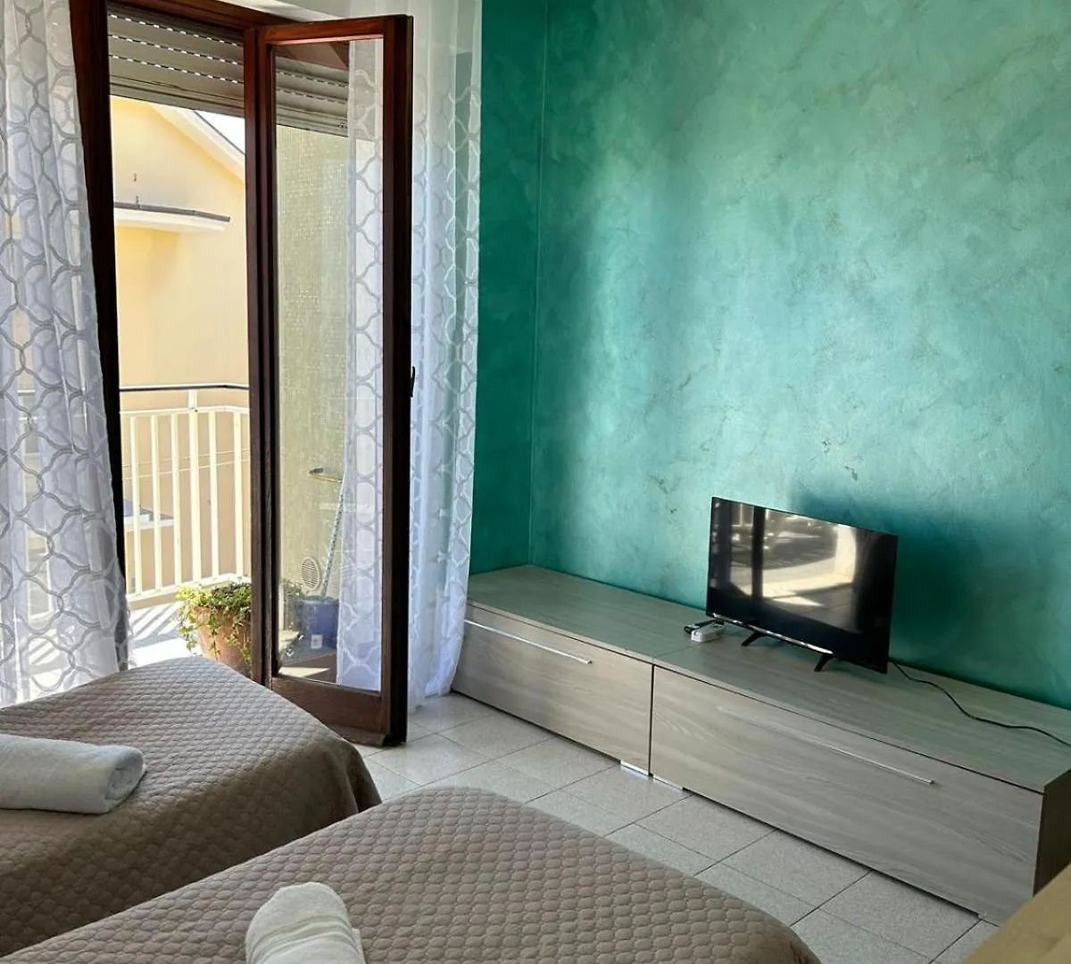 Apartment Casa Lora Con Spiaggia Privata Rda Luxury Bordighera